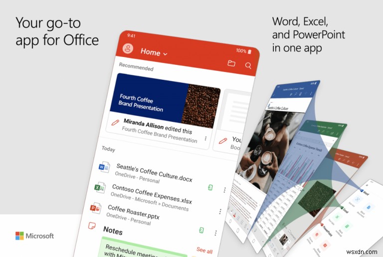 घर से काम करना? यहां बताया गया है कि केवल टीमों से अधिक का उपयोग करके दूरस्थ कार्य के लिए Office 365 के साथ कैसे सहयोग किया जाए 