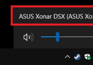 विंडोज 10 में ऑडियो आउटपुट डिवाइस को कैसे स्विच और नाम बदलें? 