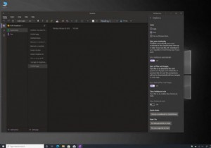 Mac, Windows, iOS और Android पर OneNote में डार्क मोड कैसे चालू करें