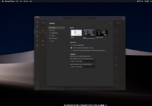 Microsoft Teams को अपना बनाने के लिए अनुकूलित करने के शीर्ष 5 तरीके