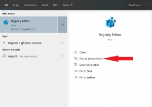 Windows 10 पर अपनी लॉक स्क्रीन को स्थायी रूप से अक्षम कैसे करें