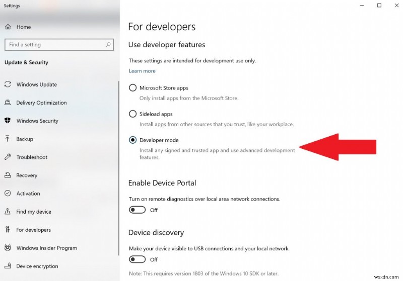 Windows 10 पर Dell Mobile Connect कैसे स्थापित करें