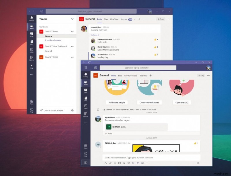 Microsoft Teams में चैनल-व्यापी उल्लेखों और सूचनाओं को परेशान करने से थक गए हैं? इन्हें बंद करने का तरीका यहां बताया गया है