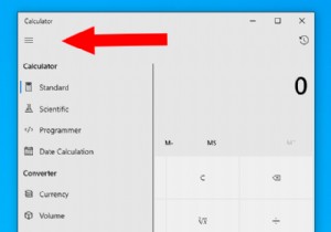 Windows 10 PC का उपयोग करके इकाइयों के बीच कनवर्ट कैसे करें