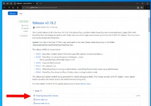 Windows 10 पर PowerToys उत्पादकता उपकरण कैसे स्थापित करें