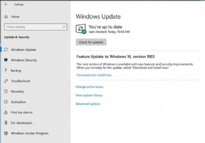 क्या करें जब आपका Windows 10 सेवा के अंत के करीब हो