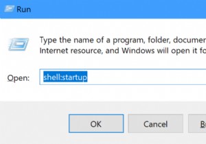 Windows 10 पर स्टार्टअप ऐप्स कैसे जोड़ें या निकालें