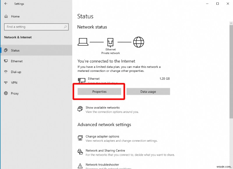 Windows 10 में एक स्थिर IP पता कैसे (और क्यों) सेट करें