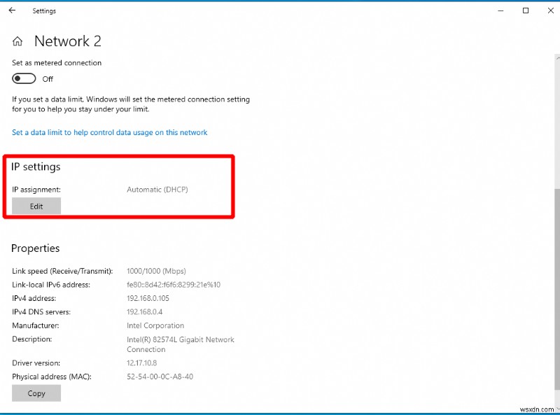 Windows 10 में एक स्थिर IP पता कैसे (और क्यों) सेट करें