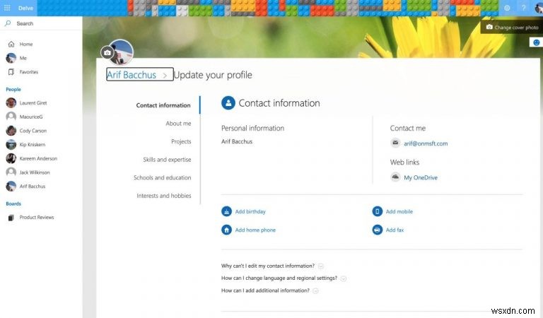 Microsoft Yammer, Facebook आपके कार्यस्थल के लिए व्यावहारिक और कैसे-कैसे मार्गदर्शन करें