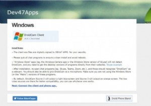 Windows 10 पर Microsoft Teams में अपने Android फ़ोन को वेबकैम के रूप में कैसे उपयोग करें