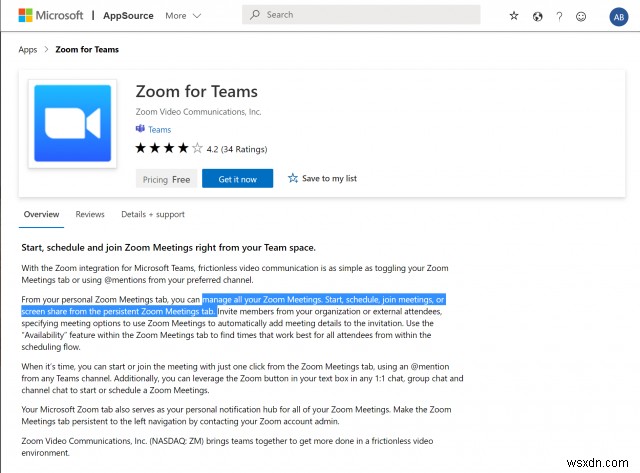 Microsoft Teams में ज़ूम कैसे जोड़ें, और आप क्यों करना चाहें