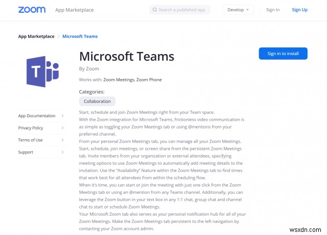 Microsoft Teams में ज़ूम कैसे जोड़ें, और आप क्यों करना चाहें