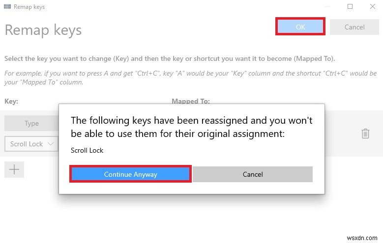 अपने जीवन को आसान बनाने के लिए PowerToys का उपयोग करके Windows 10 पर किसी भी कुंजी को तुरंत कैसे रीमैप करें