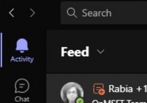 Microsoft Teams में OneDrive का उपयोग करके अपने डिवाइस में फ़ाइलों को सर्वोत्तम तरीके से कैसे सिंक करें