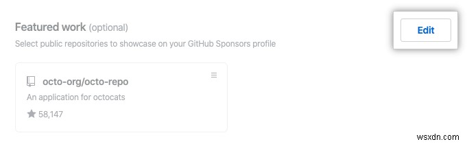 अपने विंडोज ऐप से कमाई करने के लिए GitHub प्रायोजक प्रोग्राम के साथ शुरुआत करना