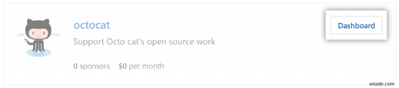 अपने विंडोज ऐप से कमाई करने के लिए GitHub प्रायोजक प्रोग्राम के साथ शुरुआत करना