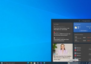Windows 10 पर समाचार और रुचियों को आसानी से कैसे बंद करें