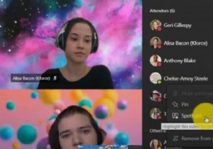 Microsoft Teams मीटिंग में किसी को कैसे स्पॉटलाइट करें, और आप क्यों करना चाहें