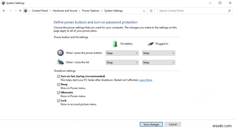 Windows 10 या Windows 11 में हाइबरनेट कैसे सक्षम करें