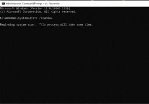 Windows 10 कार्य प्रबंधक प्रतिसाद नहीं दे रहा है? इसे ठीक करने के 4 आसान तरीके यहां दिए गए हैं