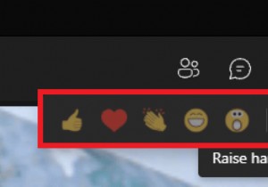 Microsoft Teams की मीटिंग में 3 आसान तरीकों से प्रभावी ढंग से अपना हाथ कैसे बढ़ाएं