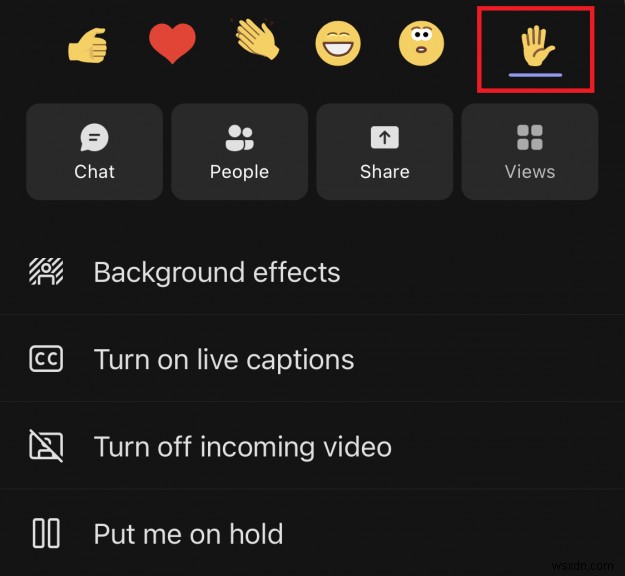 Microsoft Teams की मीटिंग में 3 आसान तरीकों से प्रभावी ढंग से अपना हाथ कैसे बढ़ाएं