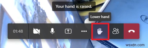 Microsoft Teams की मीटिंग में 3 आसान तरीकों से प्रभावी ढंग से अपना हाथ कैसे बढ़ाएं