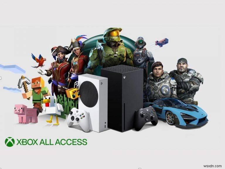 इस छुट्टियों के मौसम में Xbox सीरीज X या सीरीज S कैसे खरीदें