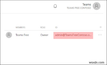 अपना Microsoft टीम खाता कैसे हटाएं