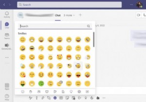 Microsoft Teams में अपना इमोजी गेम कैसे बढ़ाएं