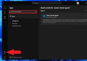 Microsoft Teams पर जल्दी से Power Virtual Agents चैटबॉट कैसे बनाएं