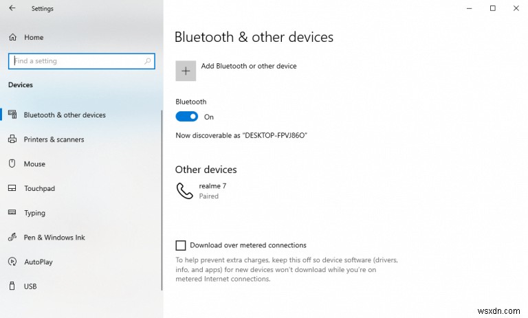 Windows 10 या Windows 11 में ब्लूटूथ कैसे चालू करें