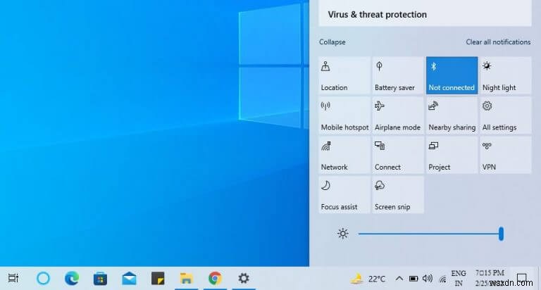 Windows 10 या Windows 11 में ब्लूटूथ कैसे चालू करें