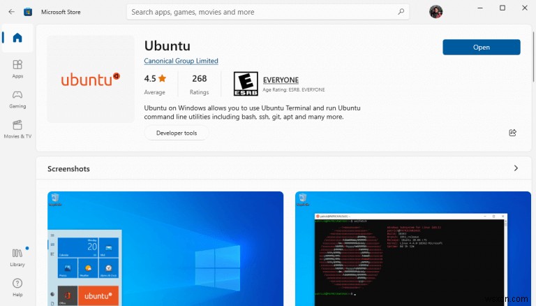 Windows 10 या Windows 11 पर Ubuntu कैसे स्थापित करें