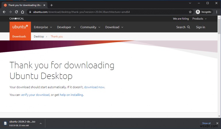 Windows 10 या Windows 11 पर Ubuntu कैसे स्थापित करें