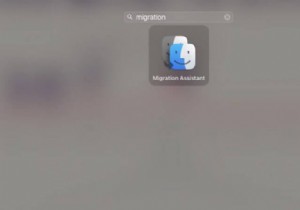 अपनी विंडोज़ फ़ाइलों को मैक पर कैसे स्थानांतरित करें