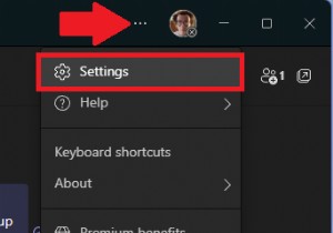 Windows 11 पर Microsoft Teams से चैट में अपना ईमेल पता कैसे छिपाएं