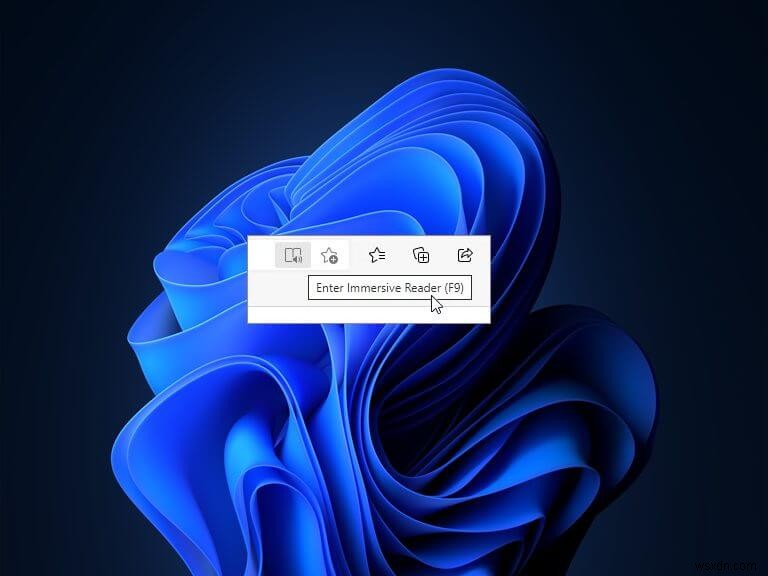 Microsoft Edge में इमर्सिव रीडर का उपयोग कैसे करें