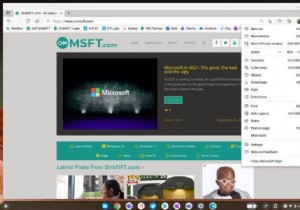 पांच तरीके जिनसे आप Chromebook को Microsoft Book में बदल सकते हैं