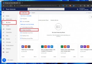 Power Automate का उपयोग करके अपनी Microsoft Teams स्थिति को कैसे अपडेट करें