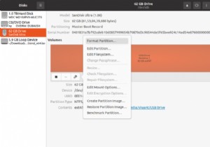 लिनक्स पर बूट करने योग्य विंडोज 10 यूएसबी कैसे बनाएं