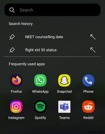 Microsoft Launcher के साथ आरंभ करें - अपने Android फ़ोन को सुपरचार्ज करें