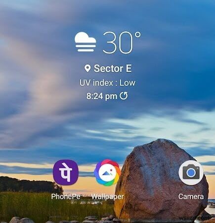 Microsoft Launcher के साथ आरंभ करें - अपने Android फ़ोन को सुपरचार्ज करें