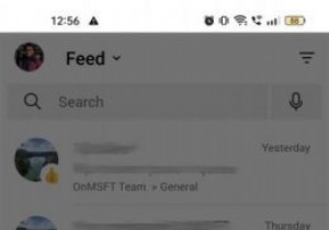 Android डिवाइस पर टीम मीटिंग कैसे बनाएं या उसमें शामिल हों