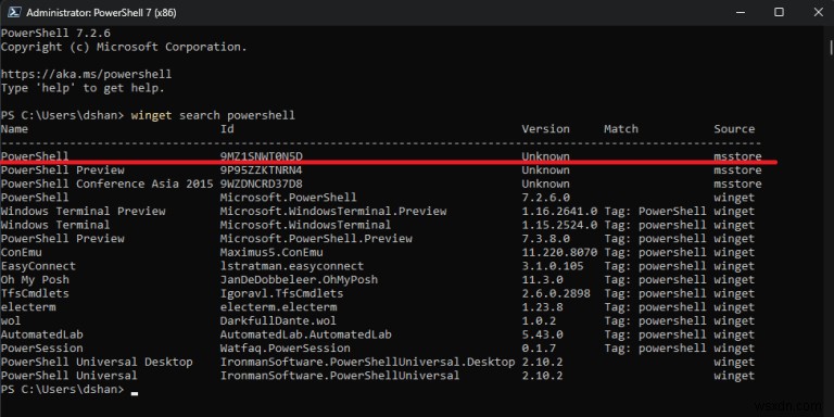 Windows 11 पर PowerShell को आसानी से कैसे इंस्टॉल और अपडेट करें