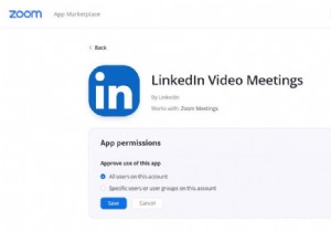 अपने नेटवर्क के साथ सफल वीडियो मीटिंग के लिए लिंक्डइन का उपयोग करना
