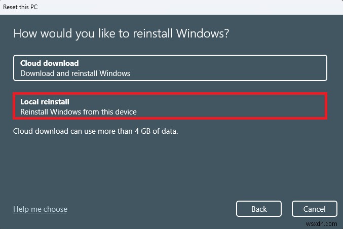 Windows 11 2022 Update पर दुर्भावनापूर्ण और अविश्वसनीय ऐप्स को ब्लॉक करने के लिए स्मार्ट ऐप कंट्रोल कैसे सेट करें और उसका उपयोग कैसे करें