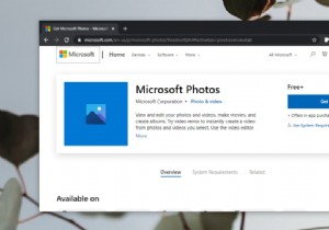 Windows 11 पर Microsoft.Photos.exe उच्च मेमोरी उपयोग को कैसे ठीक करें