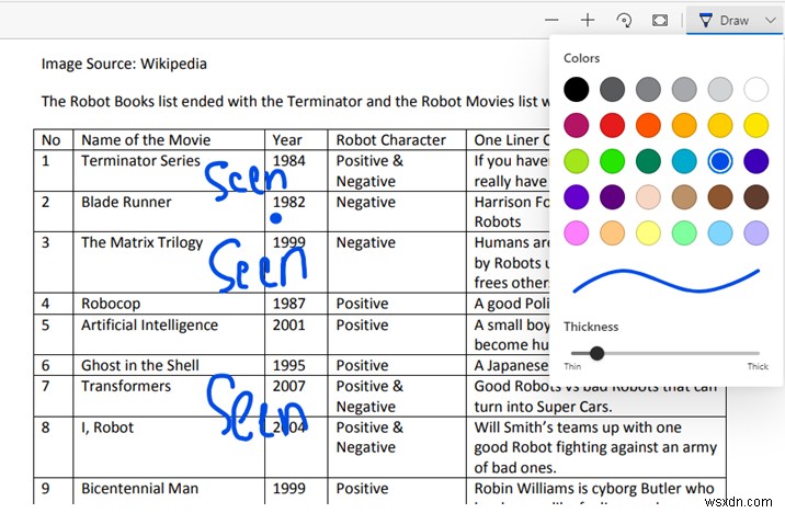 Windows 10 में Microsoft Edge PDF व्यूअर का उपयोग कैसे करें?